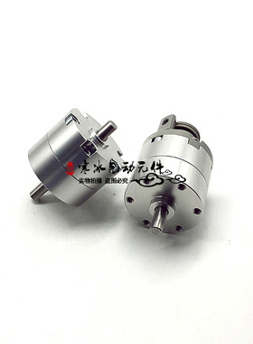 叶片式旋转摆动气缸CDRB2BW CRB2BW10/15/20/30/40-90S/180S/270S