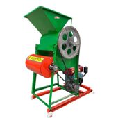 甄选花生剥壳机小型家用破壳机油坊用花生脱粒剥壳机全自动花生脱