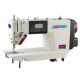 甄选一拖二电脑平车步进电机平缝机工业缝纫机全自动家用缝衣机花
