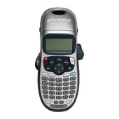 100H全英文手持式 甄选达美 Plus 标签 dymo标签打印机LetraTag