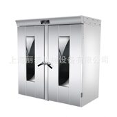 双门智能温湿双控包子馒头面团发酵 64盘 甄选推车醒发箱 大型32