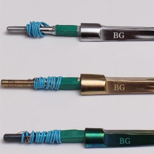 击剑剑条花剑佩剑重剑条 防锈剑条可比赛击剑器材 厂家供应