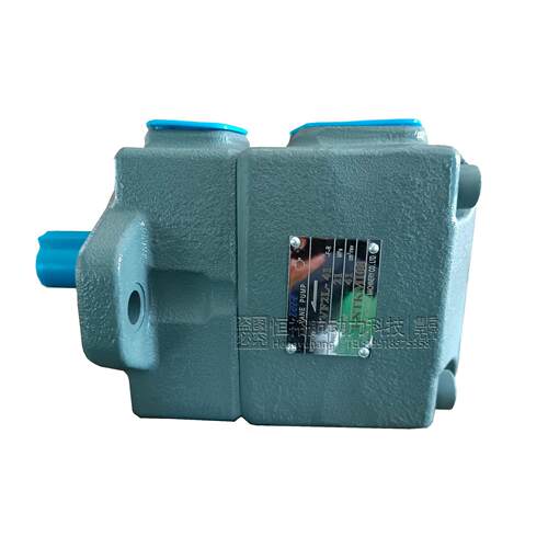 辽宁太克TCH叶片泵PVF2-26-F-R 33 41 47 53 PVF1液压泵机械油泵