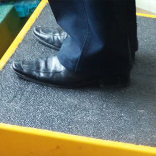 玻璃钢格栅玻璃钢地沟盖板防滑洗车房污水池网格板树篦子地格栅花