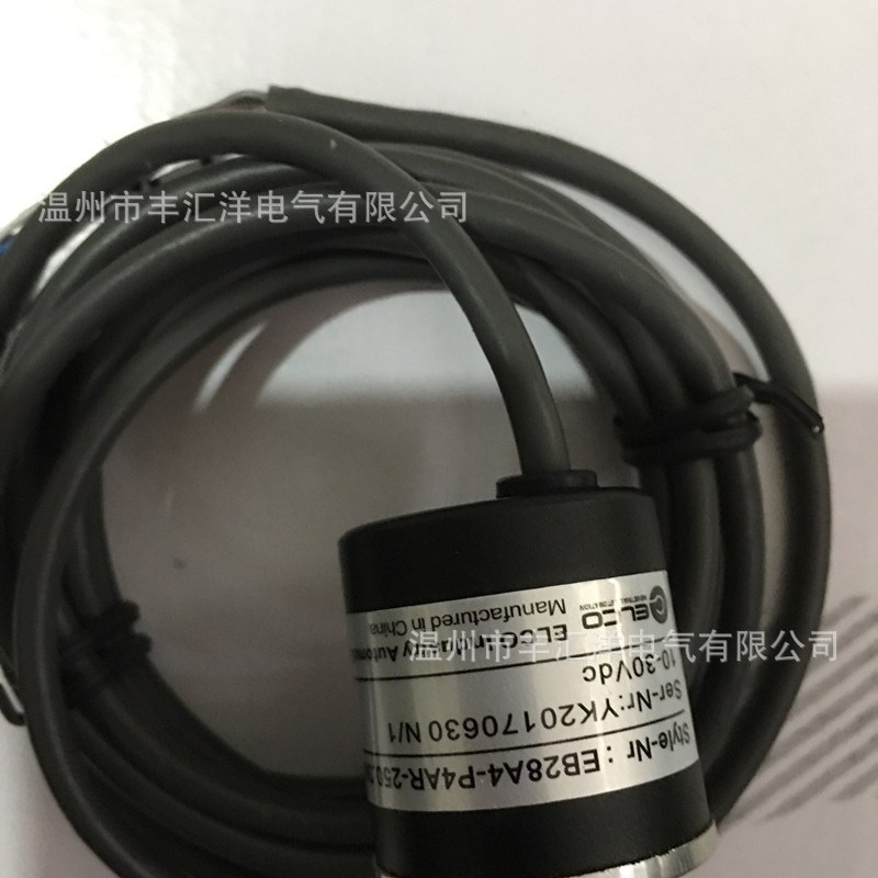编码器旋转型编码器EC50A6-L5BR-5000质保一年
