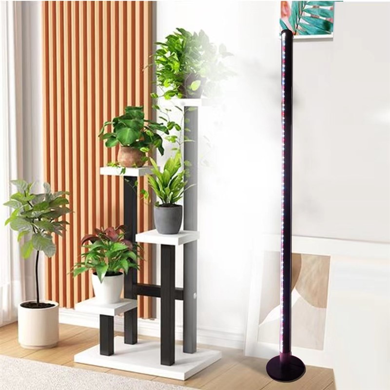 (大促销)G11 40W多肉开花结果植物生长补光灯植物上色果实增艳