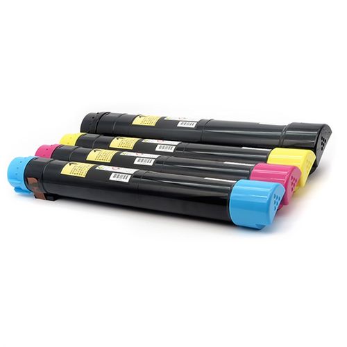 适用施乐IV 5570碳粉C 3370 2275 4470 2270 5575彩色复印机粉盒