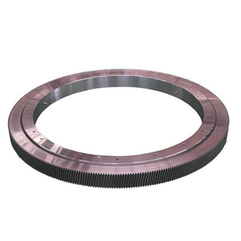 011.45.1400 回转支撑 转盘轴承厂家 回转支承 回转驱动