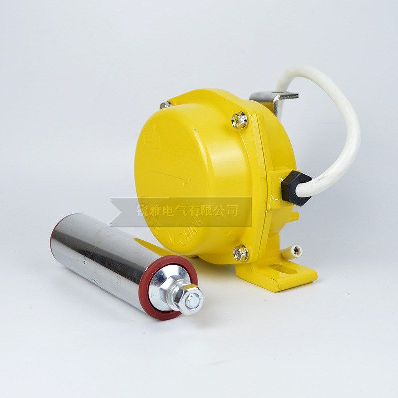 两级跑偏开关HFICDT1-12-30皮带机输送急停防偏装置HFKLT1-12-30,电子/电工,新风配件,淘宝优惠券,粉丝福利购,淘宝优惠卷