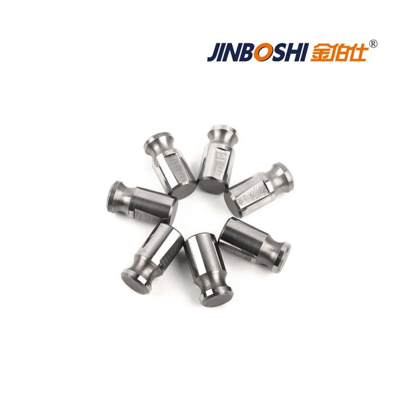 K20钨钢模具 钨钢弯曲柱生产加工 精度高 交货快,金属材料及制品,硬质合金,淘宝优惠券,粉丝福利购,淘宝优惠卷