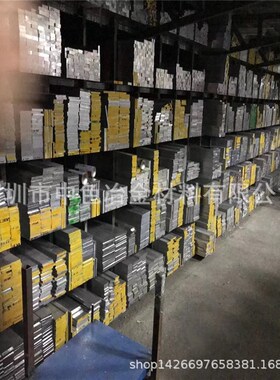 工业铝排现货 CNC电脑锣用AL6061铝块铝板 贴膜拉丝铝光板