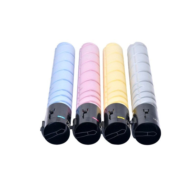 适用柯美TN512 TN324 美能达TN324粉盒C308 C368 C258 C7930