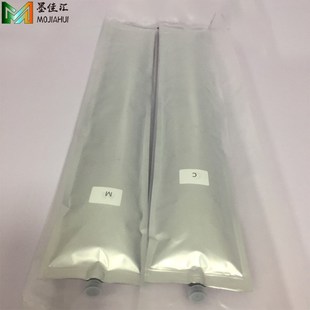 6042 UV墨水适用UJF A3FX写真机墨水不堵头 100 米马克替代LH