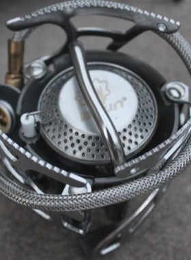 步林气炉BULIN分体式气炉炉头 BL100-T4-A(步林T4-A)