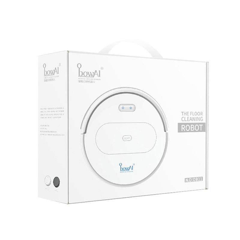 跨境新款自动回充扫地机家用导航扫地机吸扫拖智能规划扫地机器人