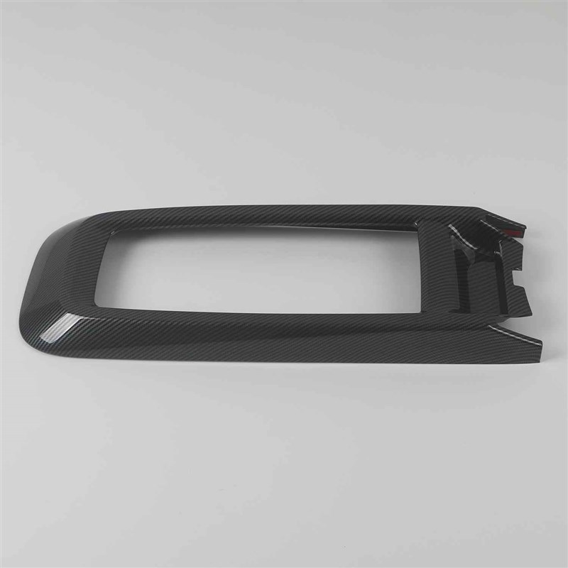 适用于大众ID.4X/ID.4 CROZZ出风口方向盘按键玻璃扶手内门碗装饰