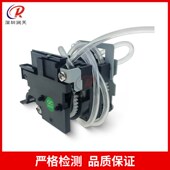 写真机蠕动泵水性MimakiJV5 JV33写真机抽墨泵罗兰武藤油性吸墨泵