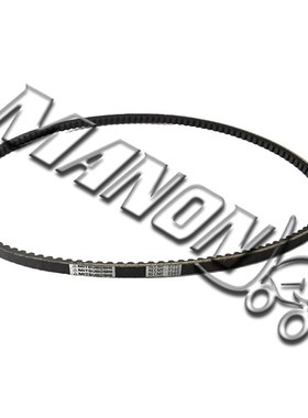 优质叉车配件皮带 04120-21755适用于KOMATSU