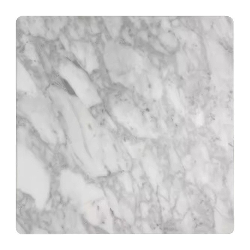 FL&cotta中花白大理石板擀面杖蛋糕烘焙面包揉面板和面板现货