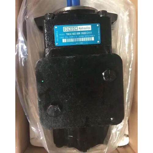 原装DENISON 丹尼逊液压泵PVT201R1EC04S00 029-83597-0 叶片泵