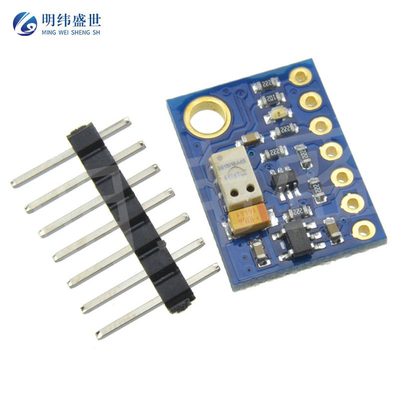 GY-63 MS5611-01BA03 气压传感器模块 精度高 高度传感器模块