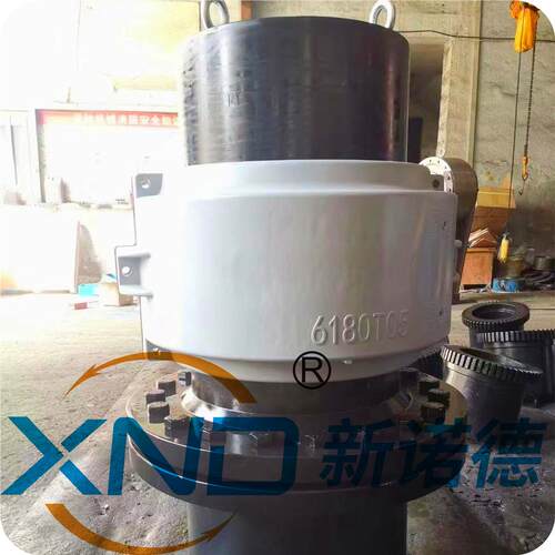 FLAK-1060T10美国福克蛇簧联轴器/莱克斯诺蛇形弹簧联轴Steelflex