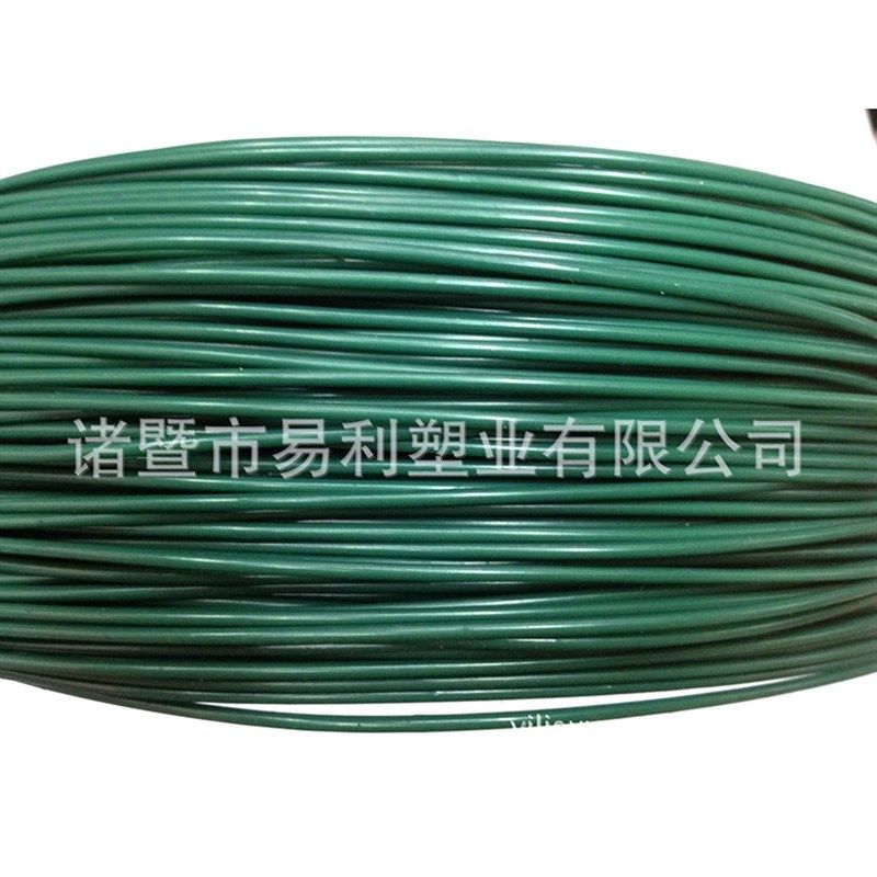 厂家供应 园林捆扎定型丝 包塑金属定型丝 包塑穿金属绳,橡塑材料及制品,可降解塑料制品,淘宝优惠券,粉丝福利购,淘宝优惠卷