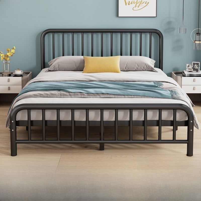 铁床现代简约经济型1.5米双人床1.8米儿童铁床出租欧式单人床1米,畜牧/养殖物资,畜牧/养殖器械,淘宝优惠券,粉丝福利购,淘宝优惠卷