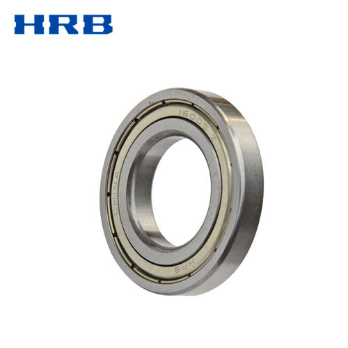 HRB 16005 2Z 7000105哈尔滨深沟球轴承内径25mm 外径 47mm 厚8mm