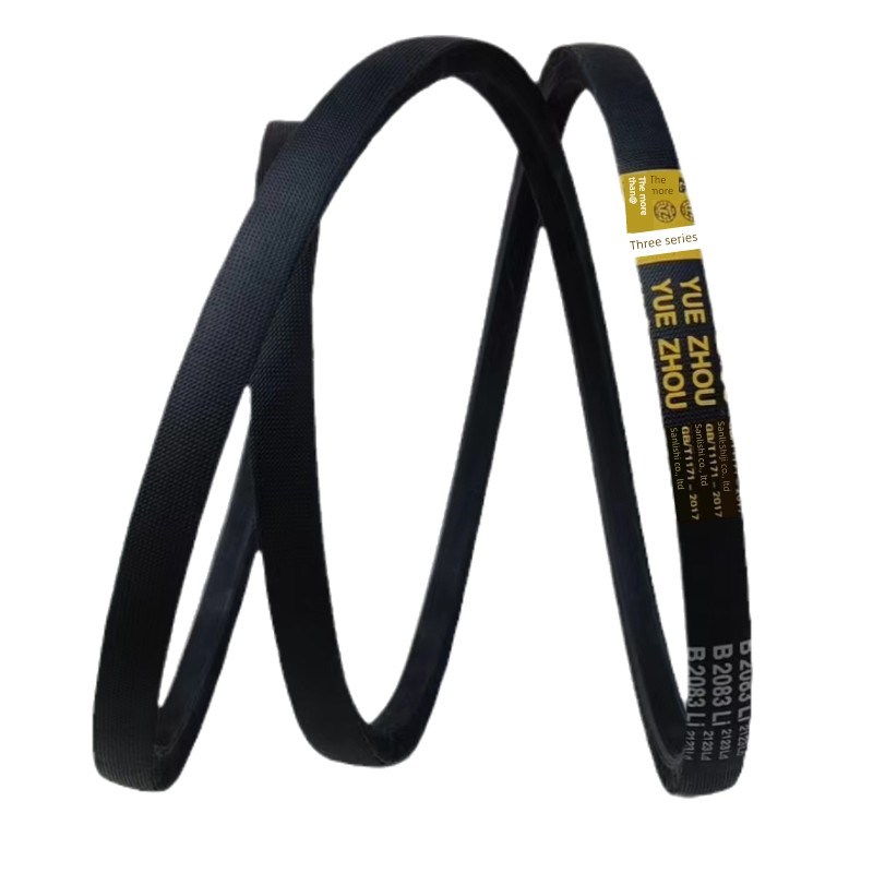 A356~9000三力士粤洲三角带a型B型C型D型E型F型O型三角电机带