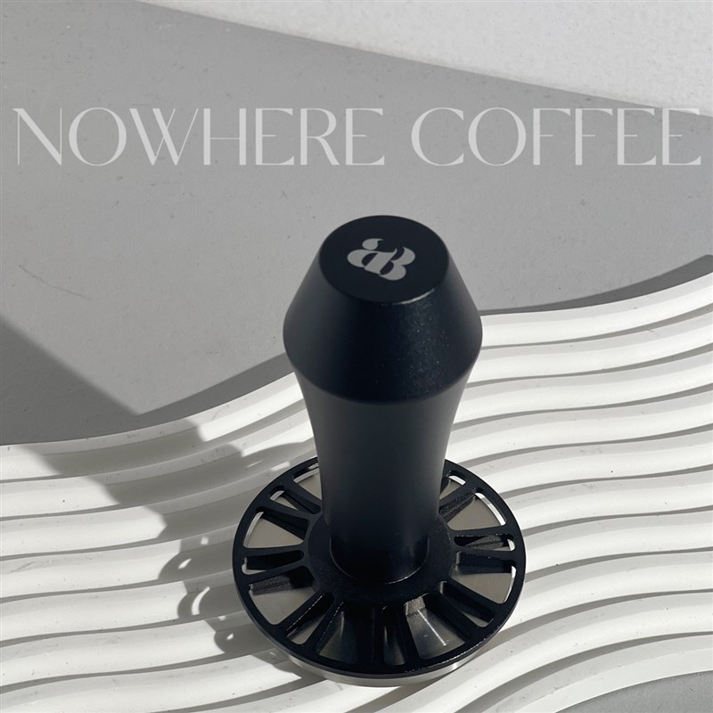 澳洲Artisan Barista品牌意式咖啡粉锤切换 叠加弹簧压粉锤58.3mm