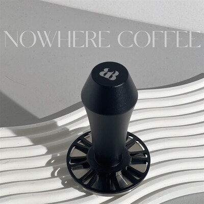 澳洲Artisan Barista品牌意式咖啡粉锤切换 叠加弹簧压粉锤58.3mm