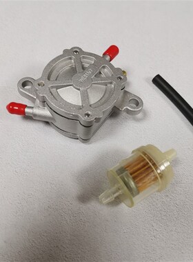 适用于本田DIO50汽油泵AF17 18期27期28期 ZX34期35期大路易90