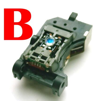 TEAC CDRW880 刻录机光驱CDROM 2种CD刻录激光头