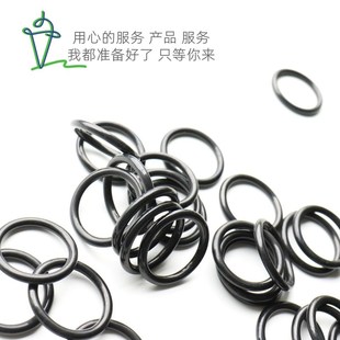 186 282 线径1MM外径153 222 202 190 182 173 160 丁晴 O型圈