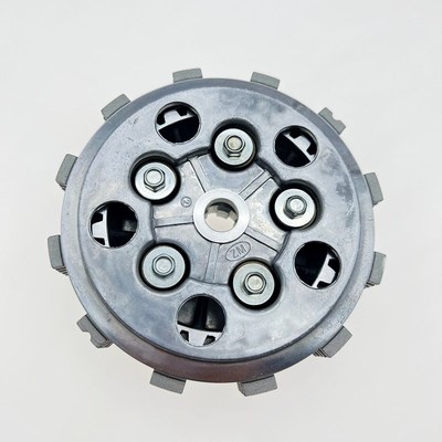 适用于春风CF15022C3 CF150NK领跑王 夜猫狒狒离合器 小鼓总成