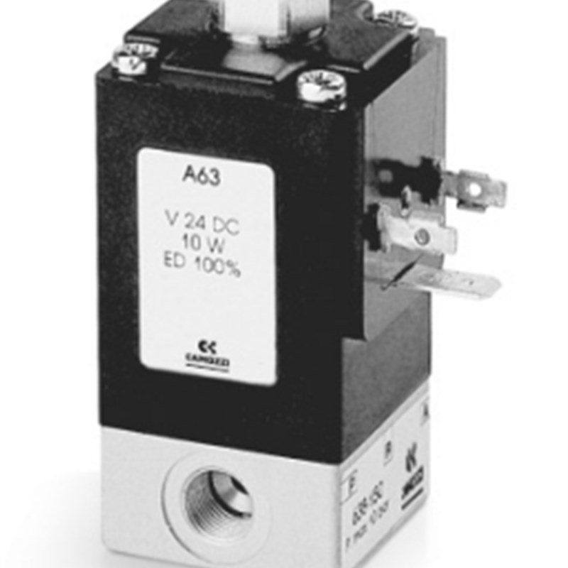 COMAZZI康茂胜638-150-A63,A6E电磁阀 A331-1C2,A322,A531,AA31,