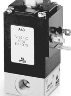 COMAZZI康茂胜638-150-A63,A6E电磁阀 A331-1C2,A322,A531,AA31,