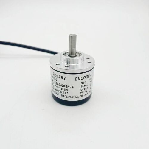 编码器ER-1500-2000F24拉线位移传感器拉线编码器