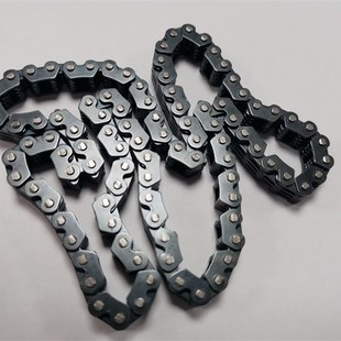 太子250 正时链 QJ2503A 大地鹰王时规链 小链条 江钱 适用CA250