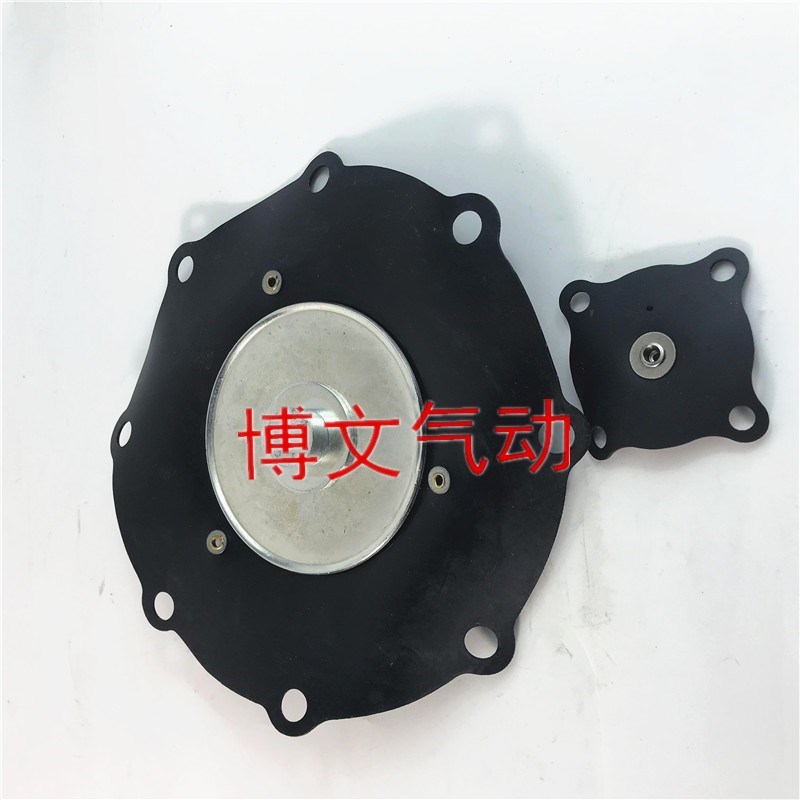 膜片SCXE353060淹没式三3寸除尘脉冲阀SCG353A060电磁阀膜片