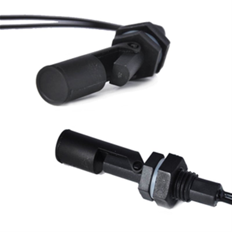 鸭嘴式塑料小浮球 浮球开关 水位开关 液位开关 ELE-C5 惊爆价