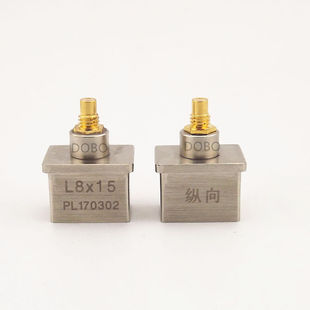 道博/DOBO超声波自动探伤纵向探头 水浸探头复合晶片纵波换能器