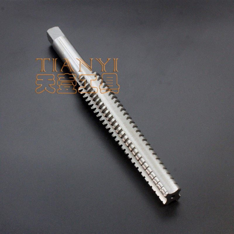 美制梯形丝锥左牙TR丝攻螺纹攻丝T5/8-8 3/4-6 1-5左ACME,工业油品/胶粘/化学/实验室用品,烧杯/烧瓶,淘宝优惠券,粉丝福利购,淘宝优惠卷