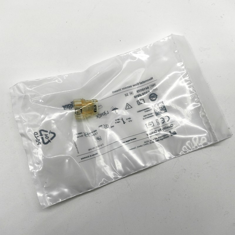 德尔格新生儿婴儿呼吸机VN500原装配件流量传感器 8410179 5个/盒