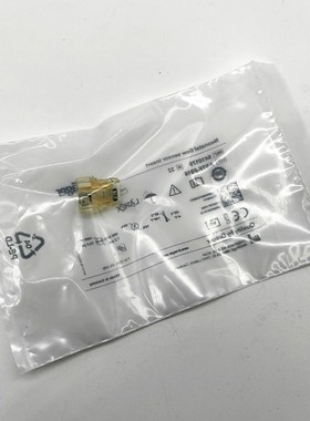 德尔格新生儿婴儿呼吸机VN500原装配件流量传感器 8410179 5个/盒
