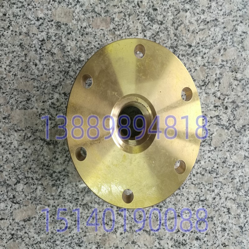 沈阳机床昆明机床镗床配件 TX6111T 螺母T50-8 丝母22087A