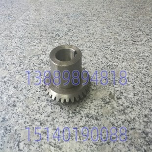 横梁刀架伞齿轮 济南刨床配件 B2016A B1016A 齿数32 B1012A