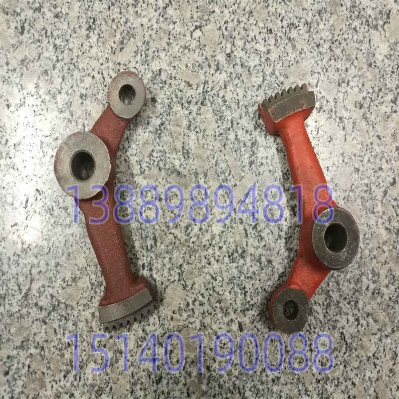 沈阳机床配件 C618K-1 SK360 CA6136溜板箱拨动器 拨叉