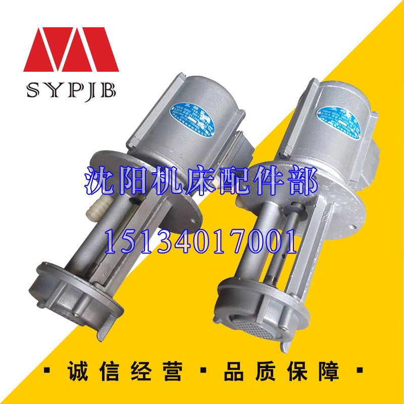 沈阳丹东三相电泵YSB-25 125W 电泵YSB2-25 125W冷却泵冷却水泵